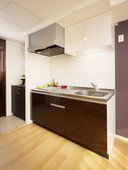 システムキッチン