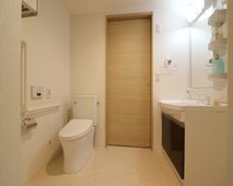 バリアフリー対応