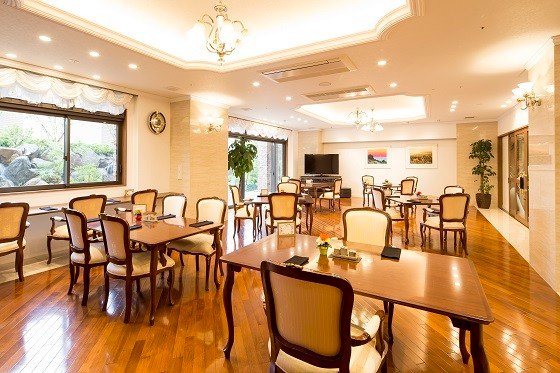 ロイヤルステージ大垣