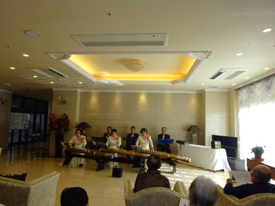 ロイヤルステージ大垣