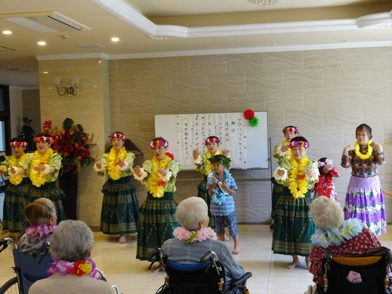 ロイヤルステージ大垣