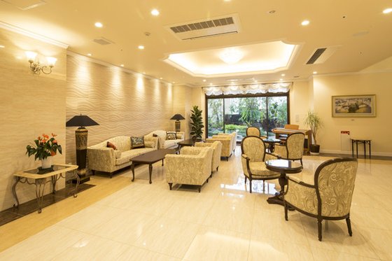 ロイヤルステージ大垣