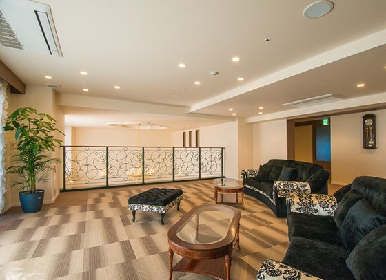 ロイヤルステージ大垣