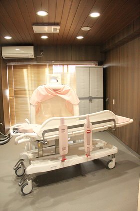 ファミリー・ホスピス池上ハウス