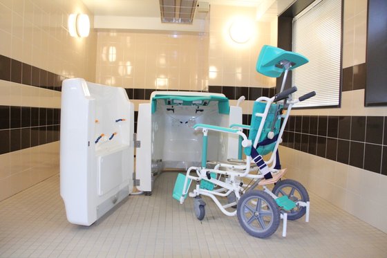 ファミリー・ホスピス池上ハウス