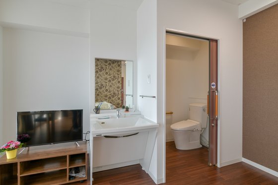 ファミリー・ホスピス池上ハウス