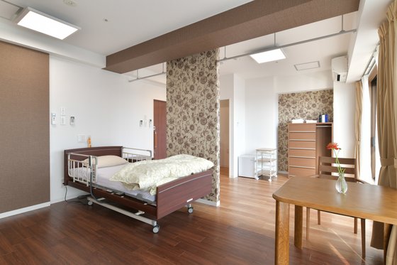 ファミリー・ホスピス池上ハウス