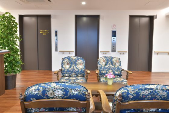 ファミリー・ホスピス池上ハウス