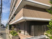 ファミリー・ホスピス二子玉川ハウス