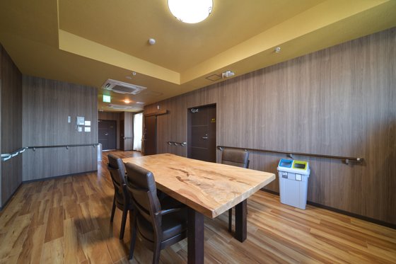 ファミリー・ホスピス鴨宮ハウス弐番館