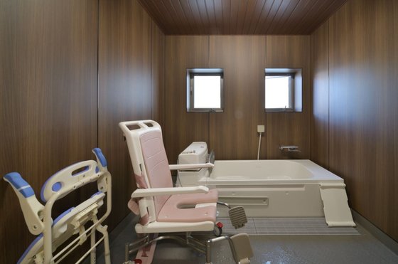 ファミリー・ホスピス鴨宮ハウス弐番館