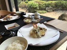 特別オーダー食