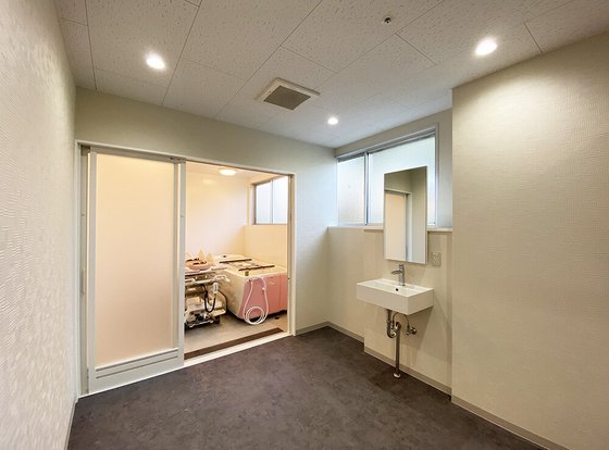 府中若松ガーデン