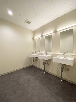 府中若松ガーデン