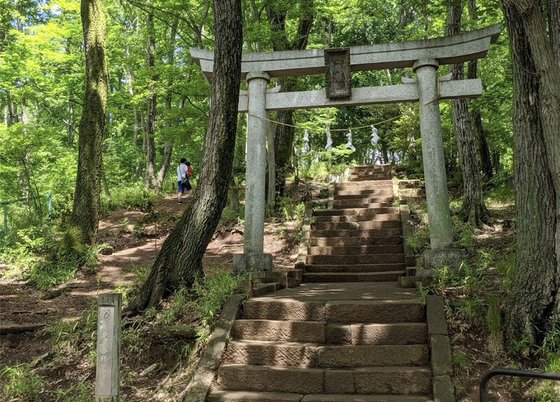 府中若松ガーデン
