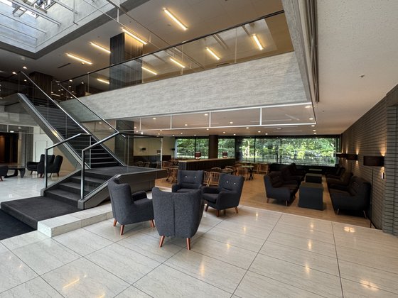 多摩永山ガーデン