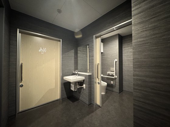 多摩永山ガーデン