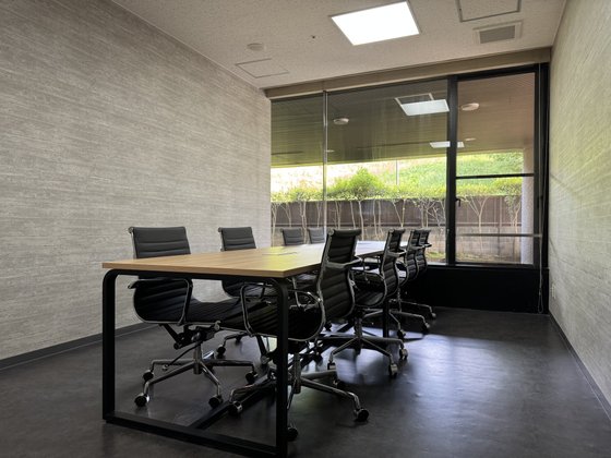 多摩永山ガーデン