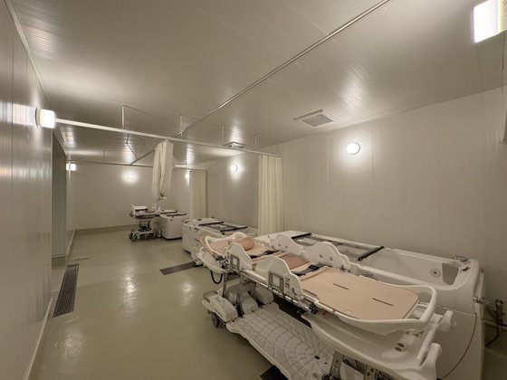 多摩永山ガーデン