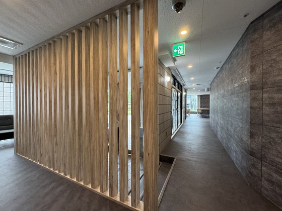 横浜荏田ガーデン