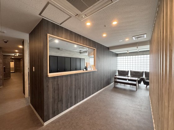 横浜荏田ガーデン