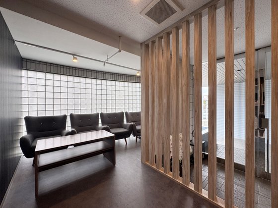 横浜荏田ガーデン