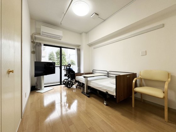 横浜荏田ガーデン