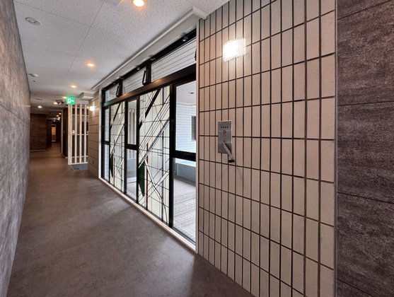 横浜荏田ガーデン