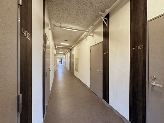 横浜荏田ガーデン