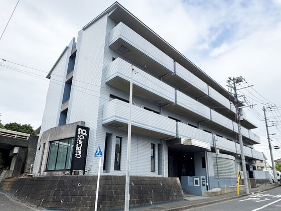 横浜荏田ガーデン