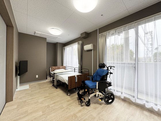 横浜荏田ガーデン