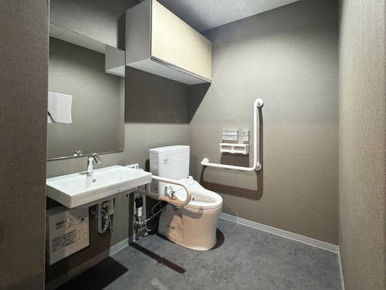 横浜荏田ガーデン