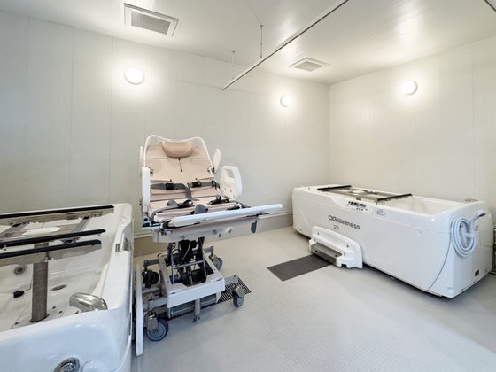 横浜荏田ガーデン