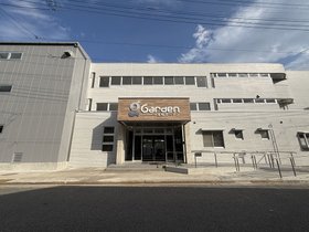 メディカルホーム 北柏ガーデン