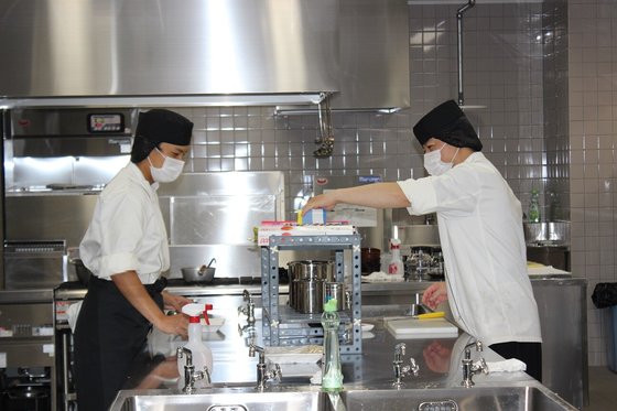 ヴィラ・サマサマ