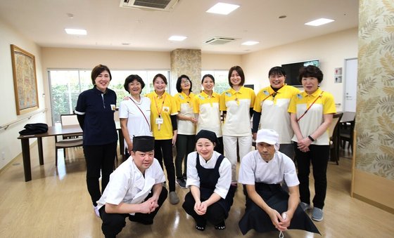 ヴィラ・サマサマ