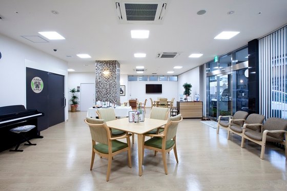 ヴィラ・サマサマ