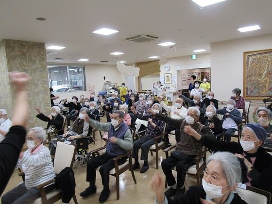 ヴィラ・サマサマ