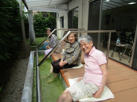 ヴィラ・サマサマ