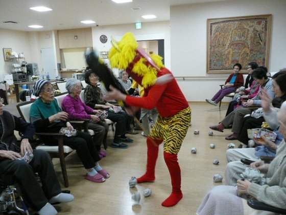 ヴィラ・サマサマ