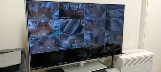 ヴィラ・サマサマ