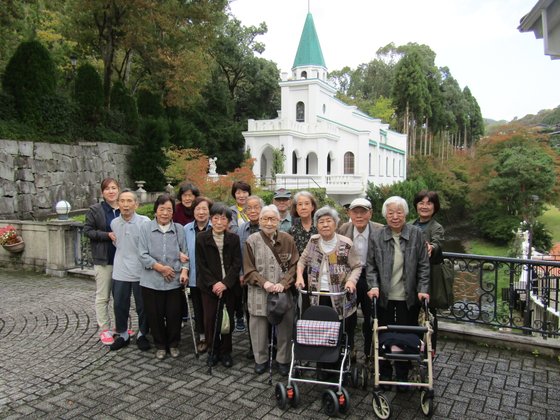 ヴィラ・サマサマ