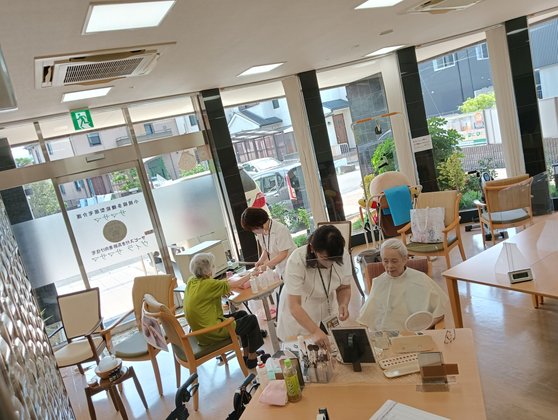 ヴィラ・サマサマ