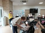 敬老の日お祝いピアノコンサート