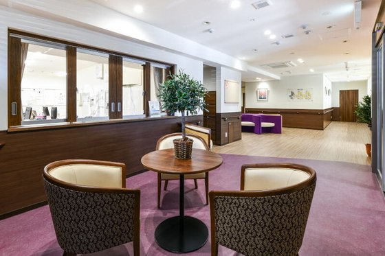 オリヴィエ前野町