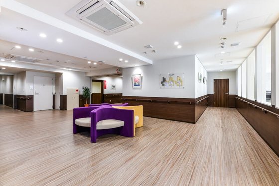 オリヴィエ前野町