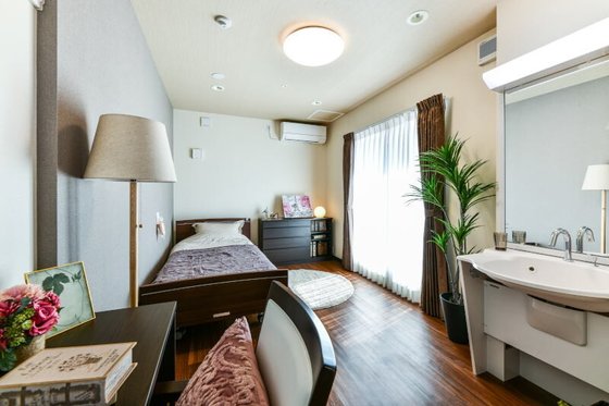 オリヴィエ前野町