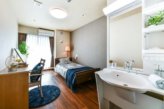 オリヴィエ前野町