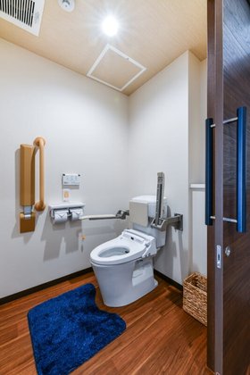 オリヴィエ前野町