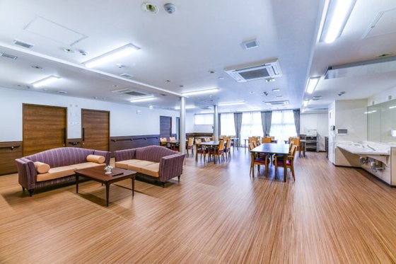 オリヴィエ前野町